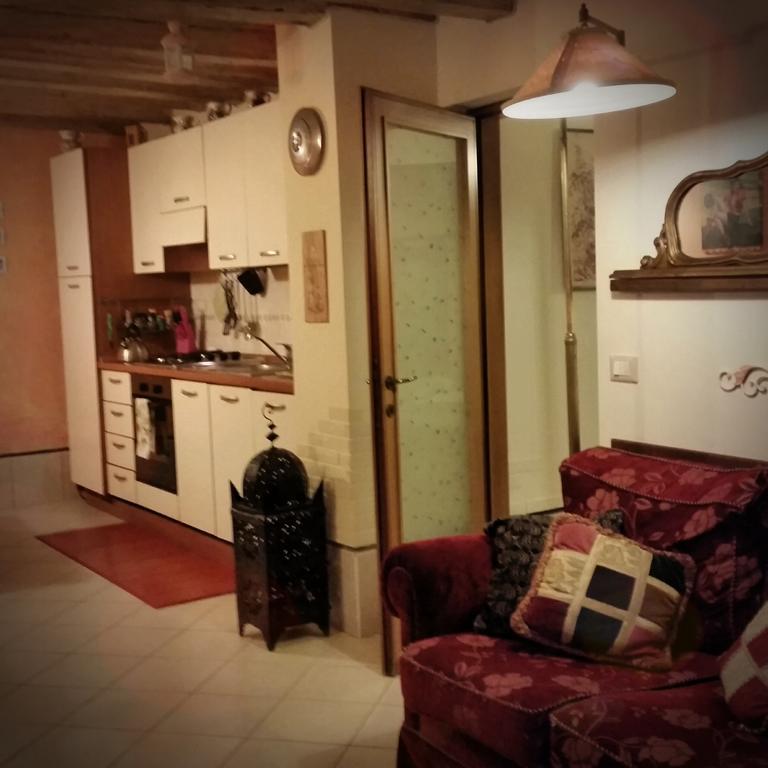 1964 Bed and breakfast Venecia