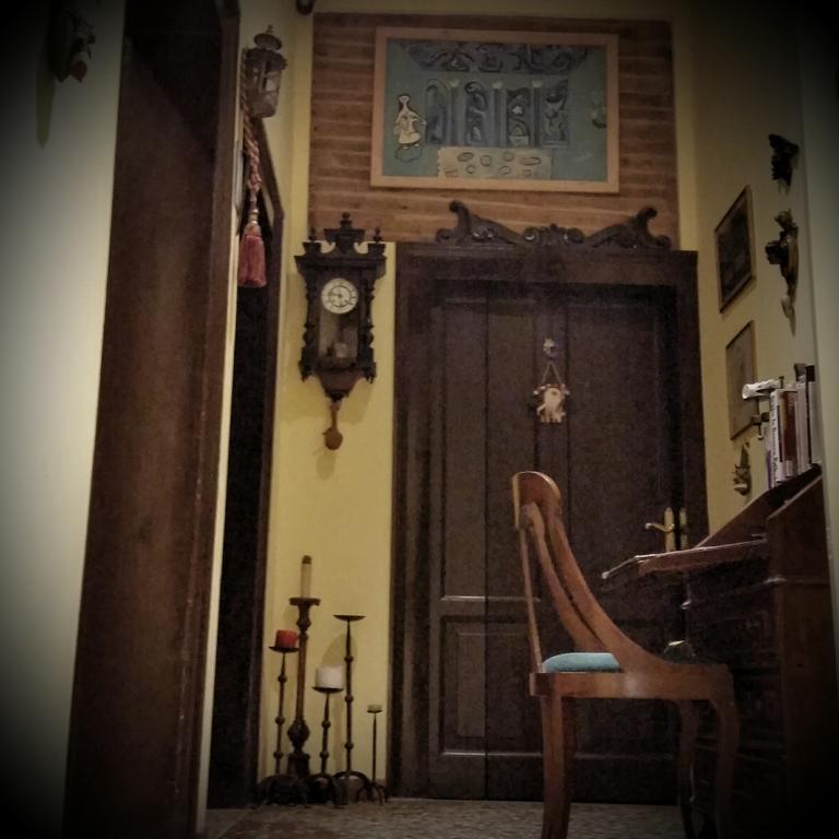 1964 Bed and breakfast 2*