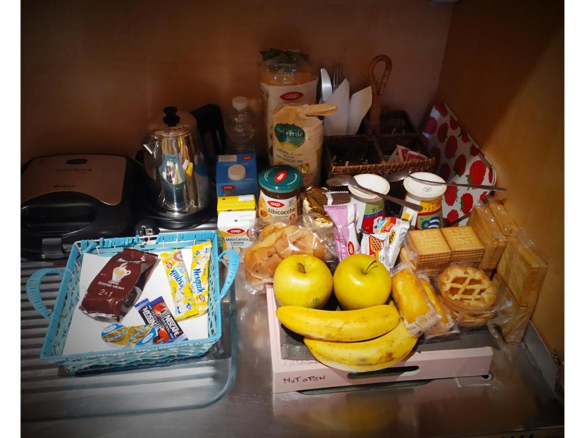 Frühstückspension 1964
