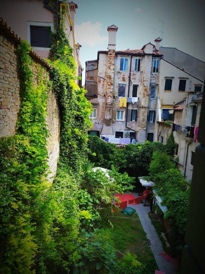 Bed and breakfast 1964 Venecia