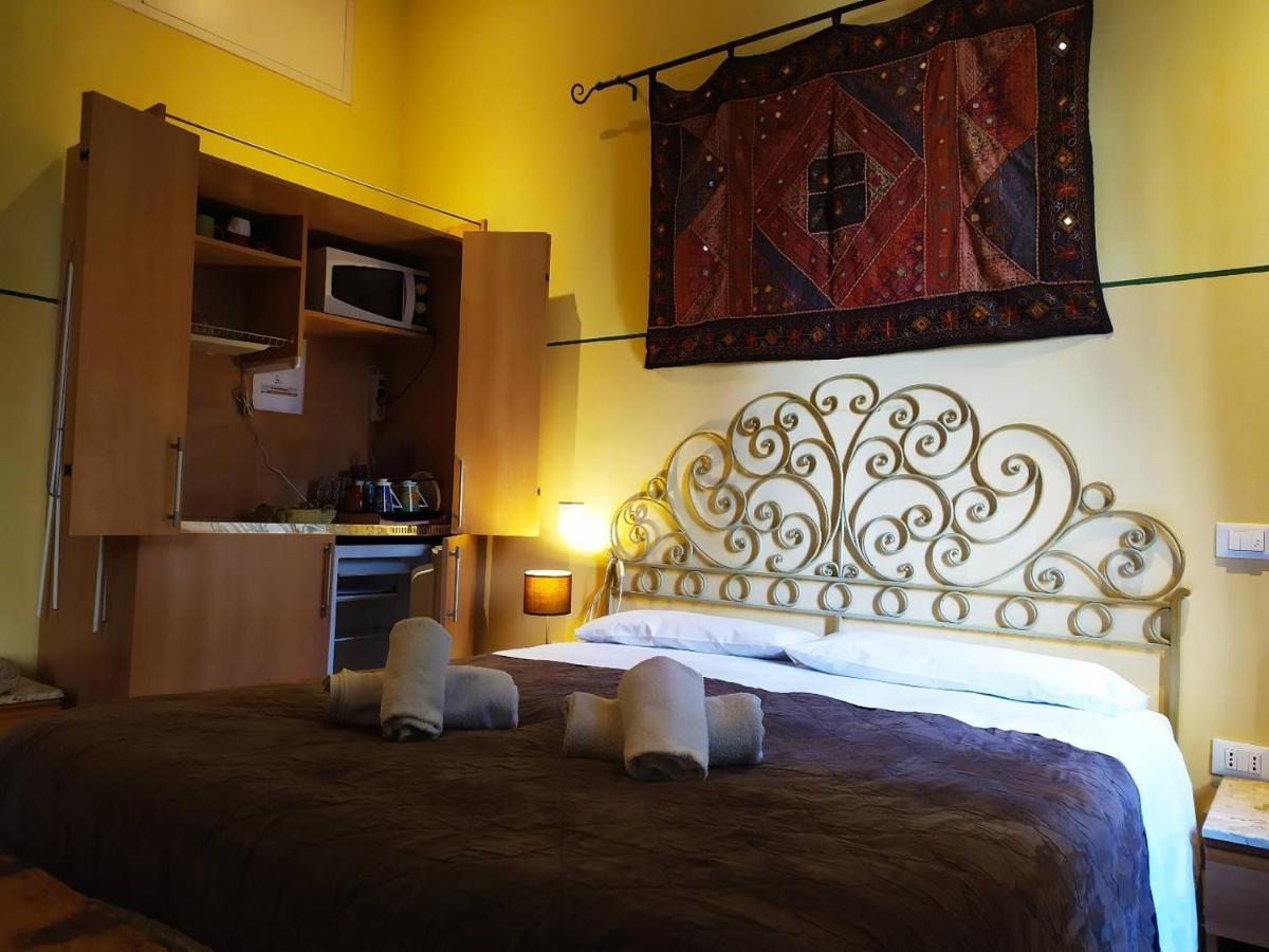 1964 Bed and breakfast 2*