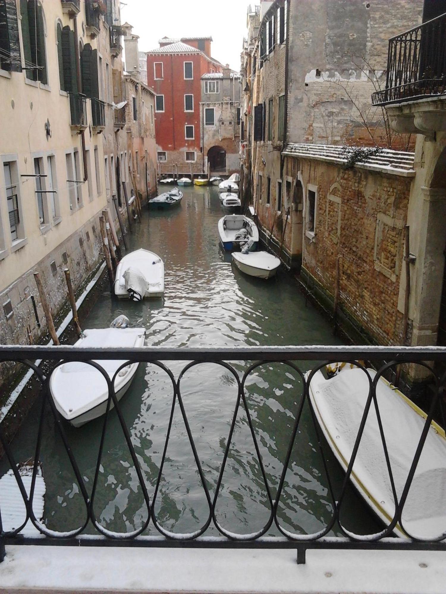 Bed and breakfast 1964 Venecia
