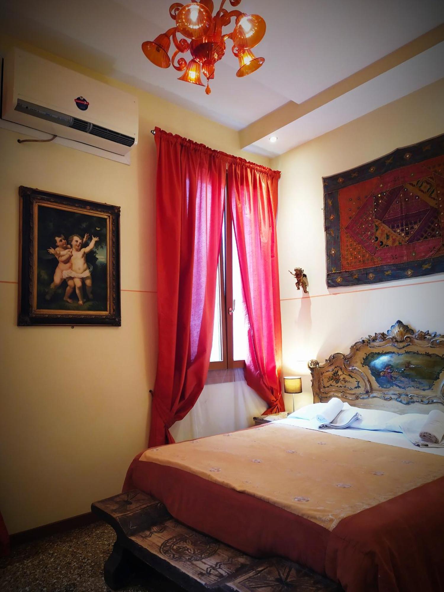 Bed and breakfast 1964 Venecia