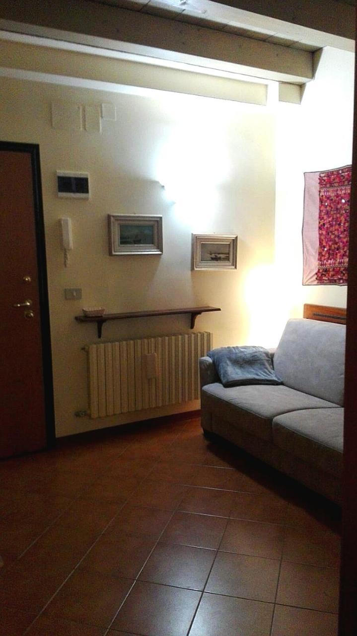 Bed and breakfast 1964 Venecia