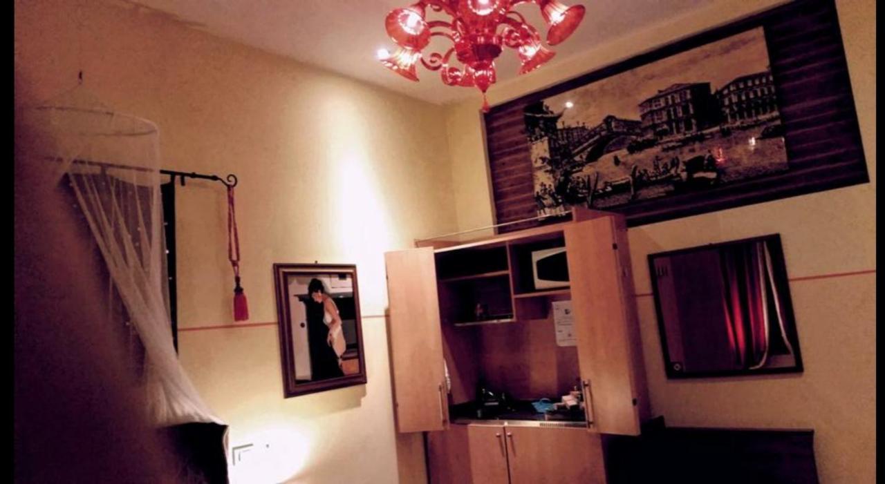 1964 Bed and breakfast 2*