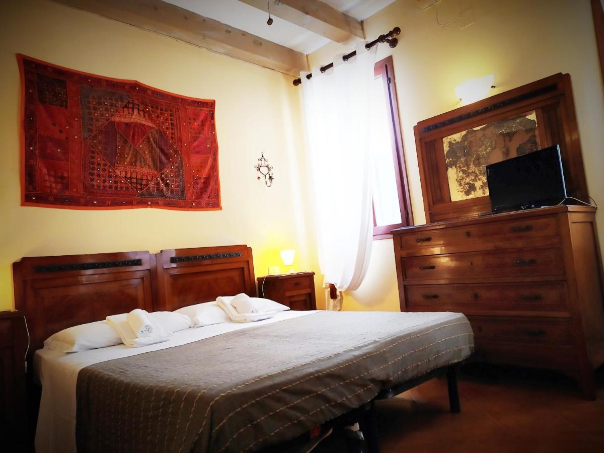 1964 Bed and breakfast Venecia