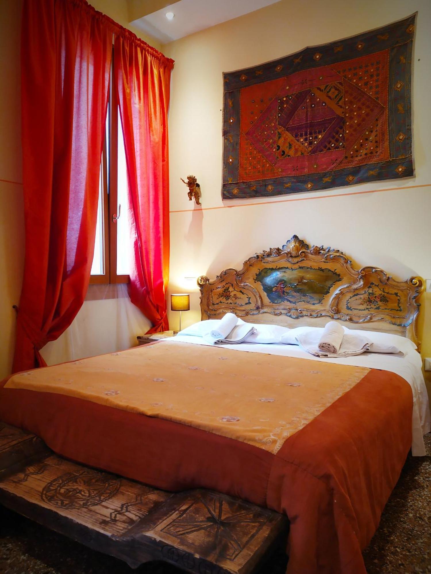 1964 Bed and breakfast Venecia